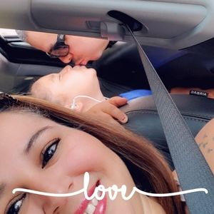 Meet your Posher, Joanna